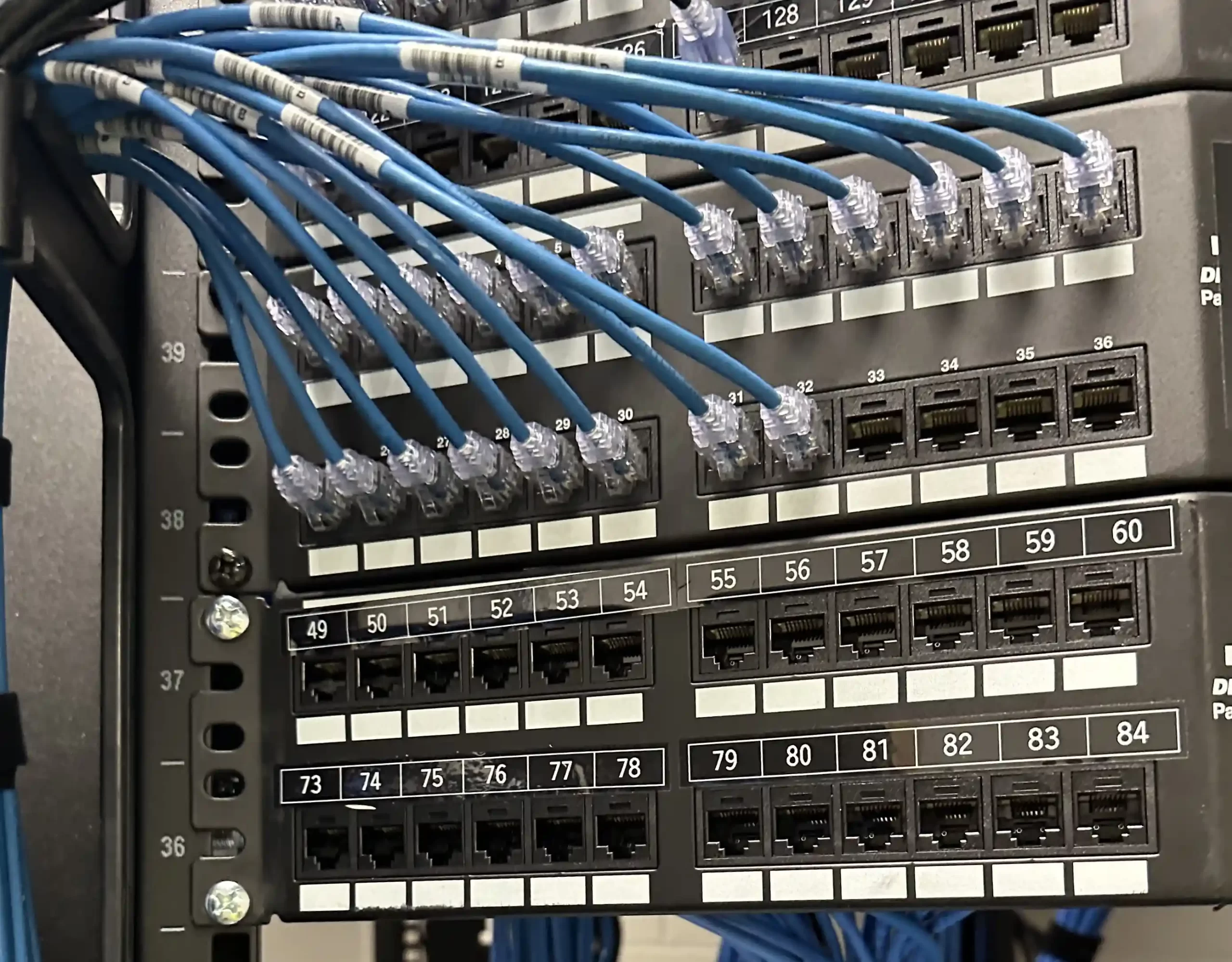 Structured Cabling for Offices: Scalable and Reliable Networks - ITS Hawaii