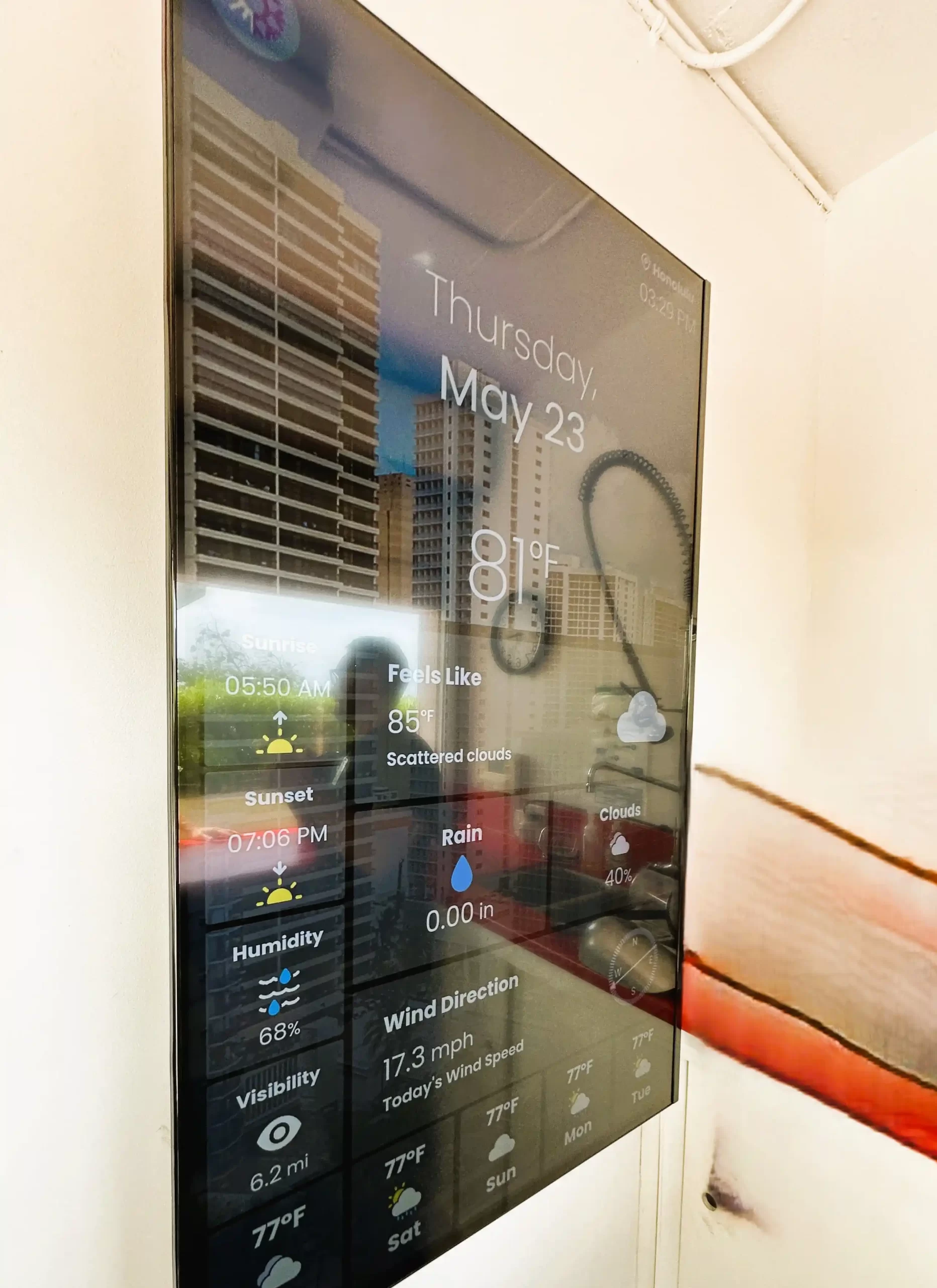 Digital Signage for Business Growth and Customer Engagement