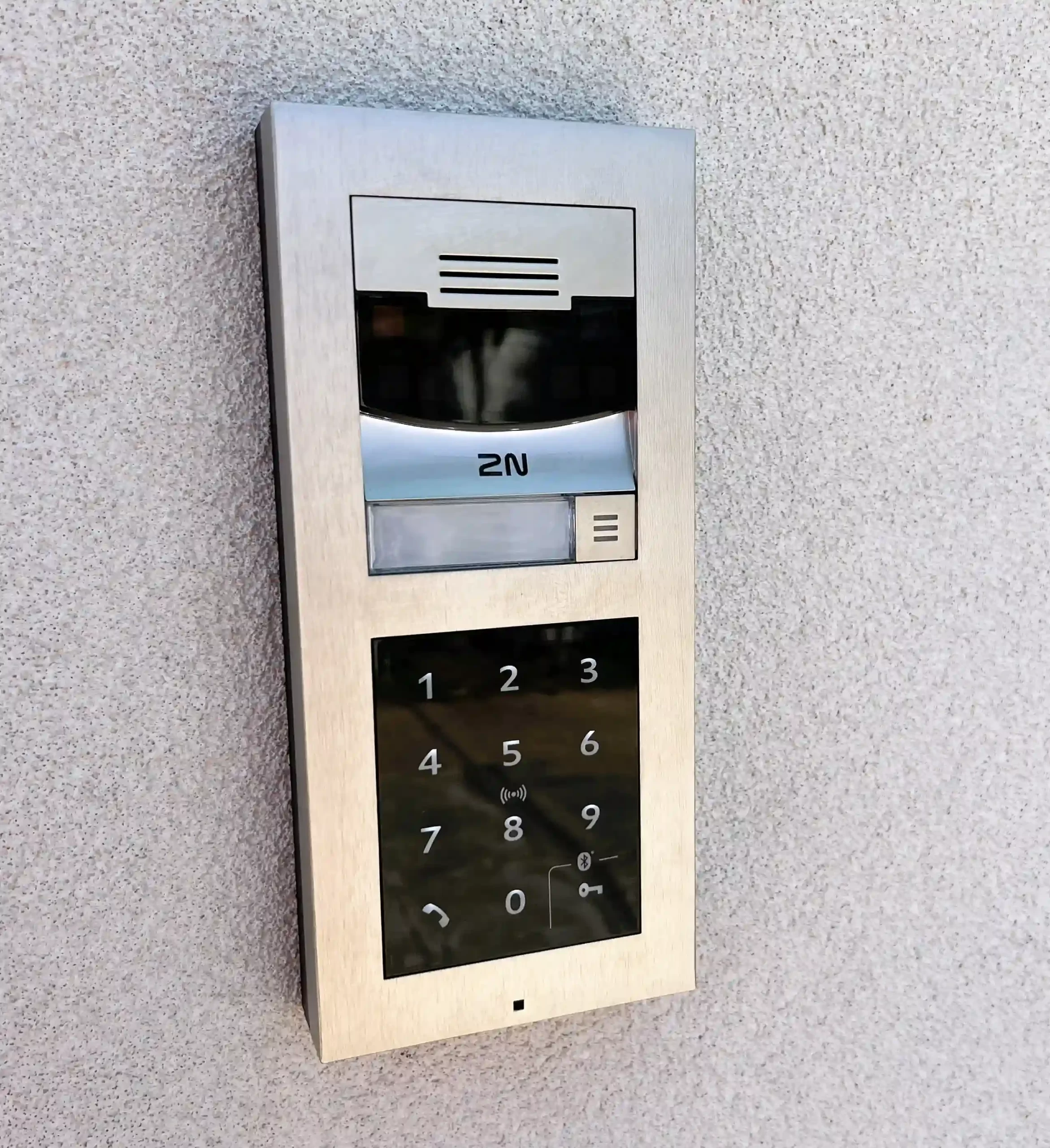 Top Features in Modern Access Control Systems