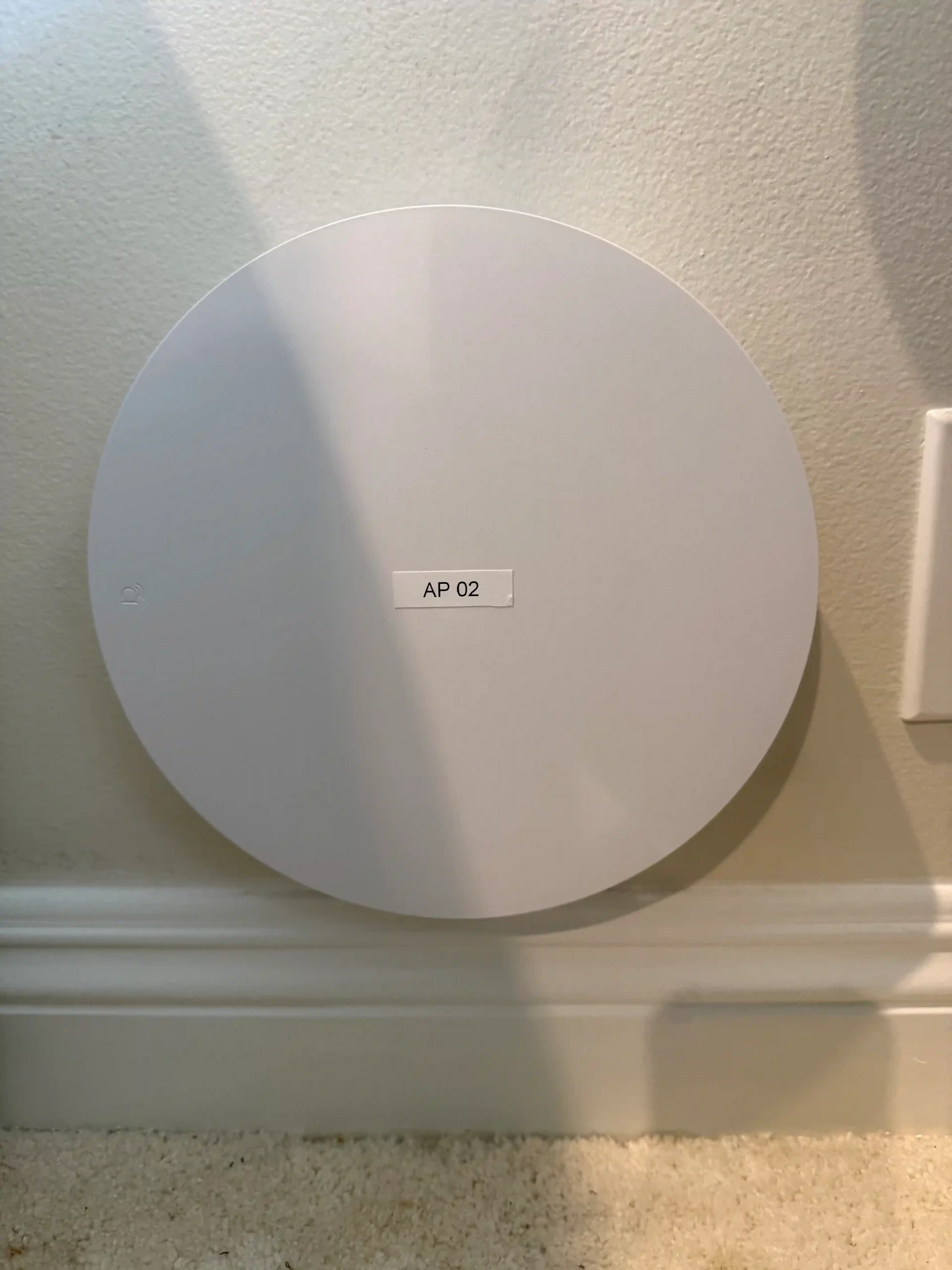 Photo inspiration: Fresh Look at Enterprise Wireless Access Points Benefits For Business