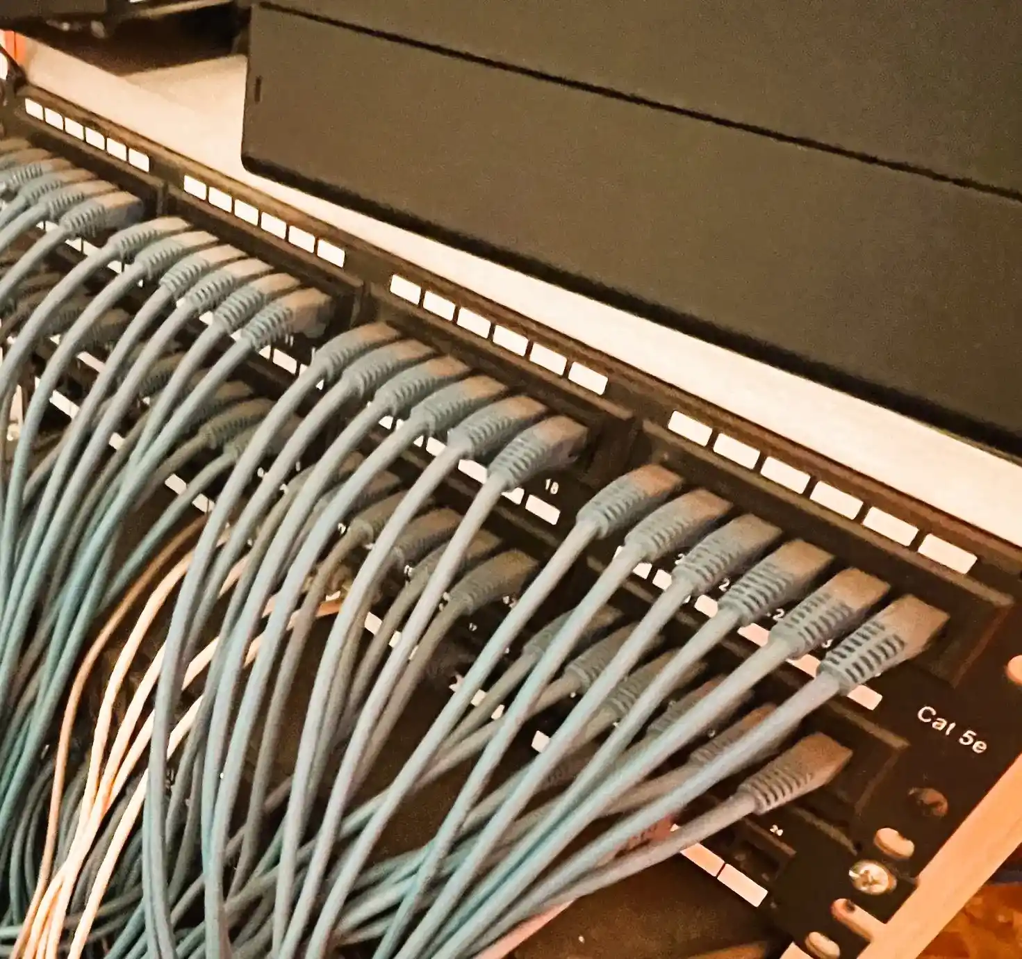 Common Structured Cabling Mistakes to Avoid