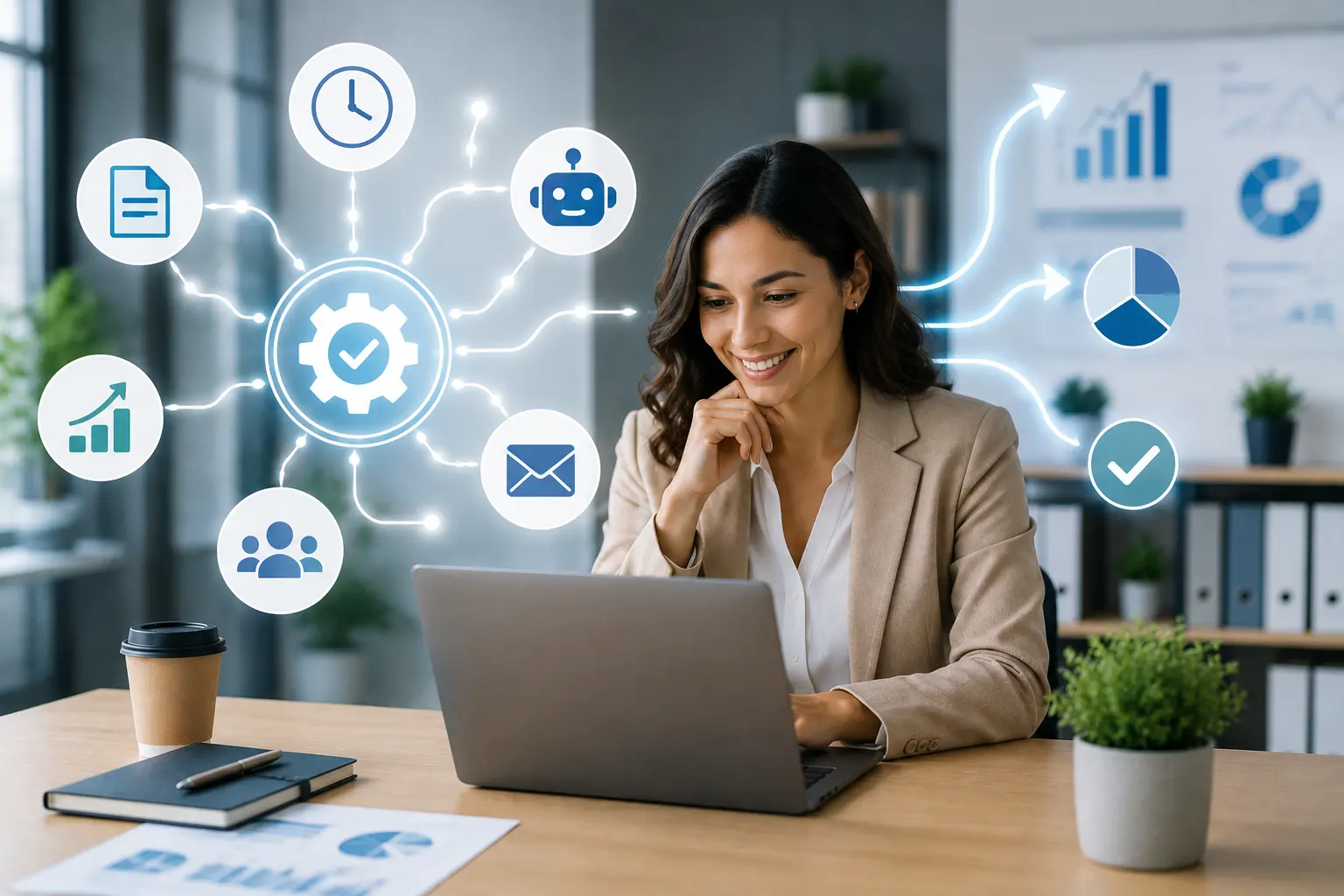 Signs Your Business Is Ready for Automation